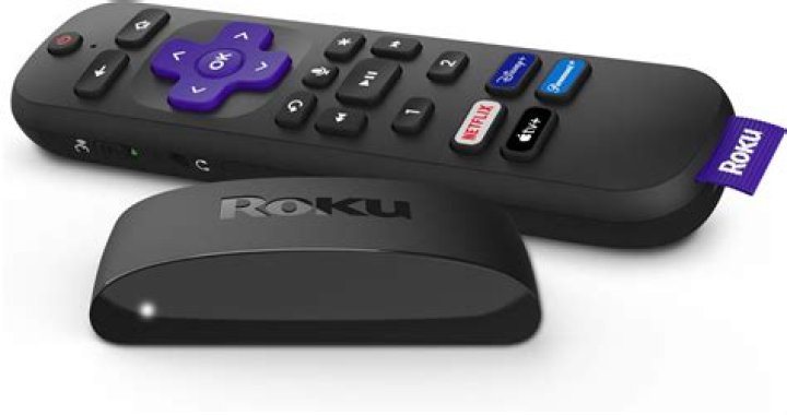 What is the Roku Express?
