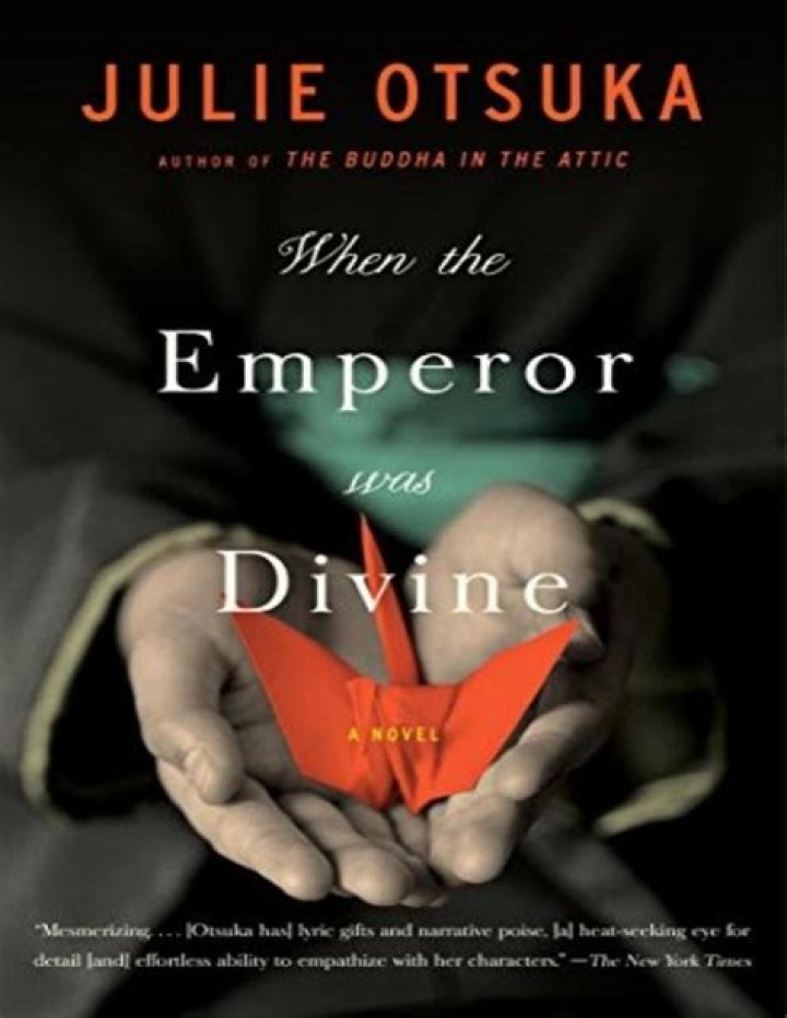 What is the significance of the title when the emperor was divine?