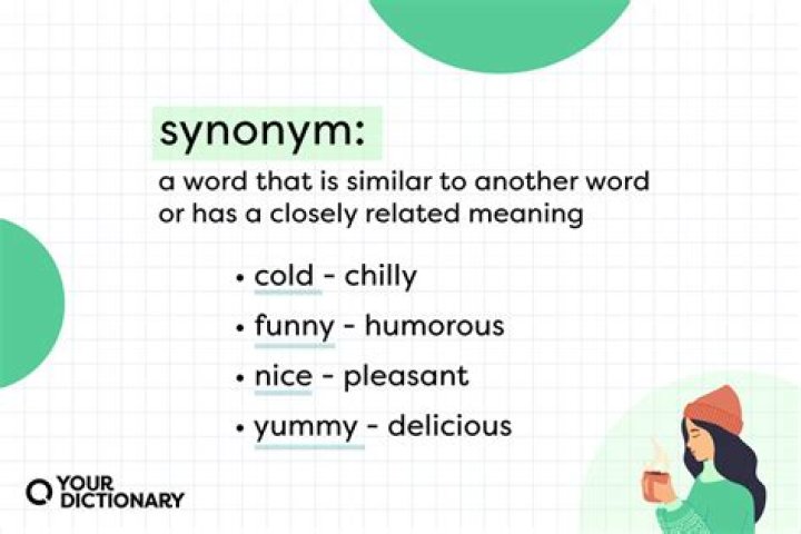 What is the synonym of grumpy?