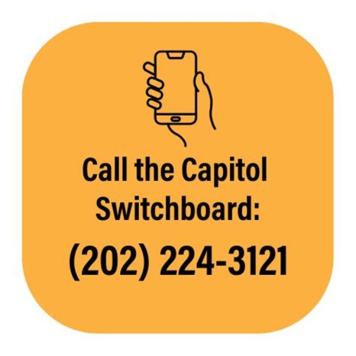 What is the White House switchboard?