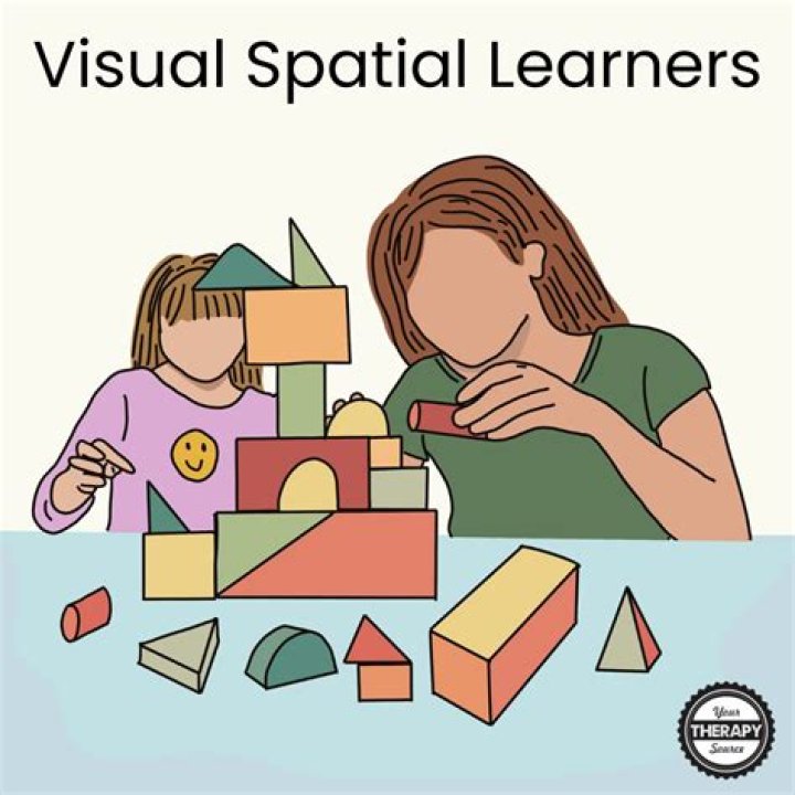 What is verbal skills and spatial ability?