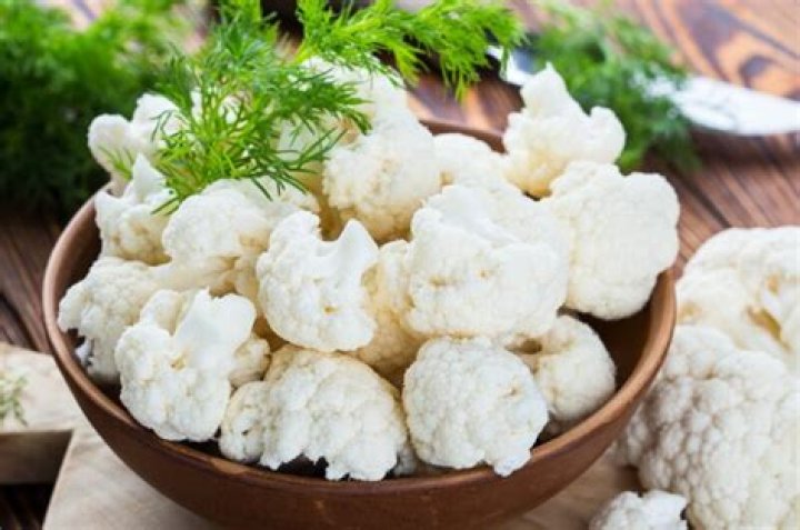 What is white vegetable fat?