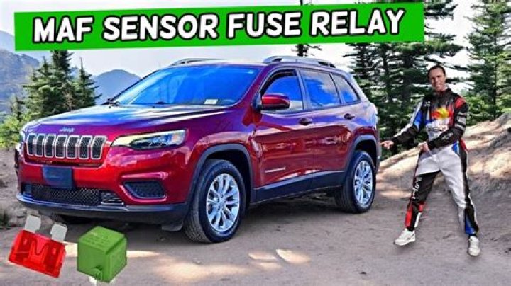 What should my MAF be reading?