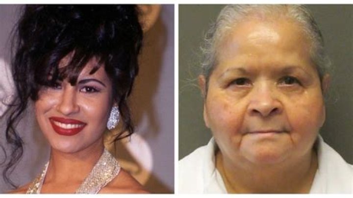 What singer was killed by a fan?
