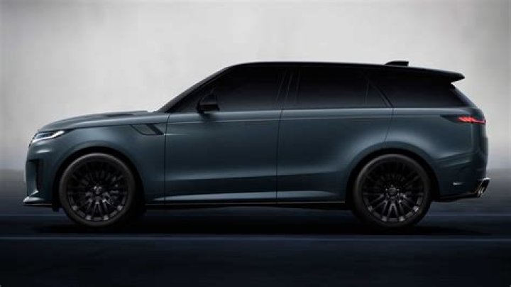 What sport has a Rover?