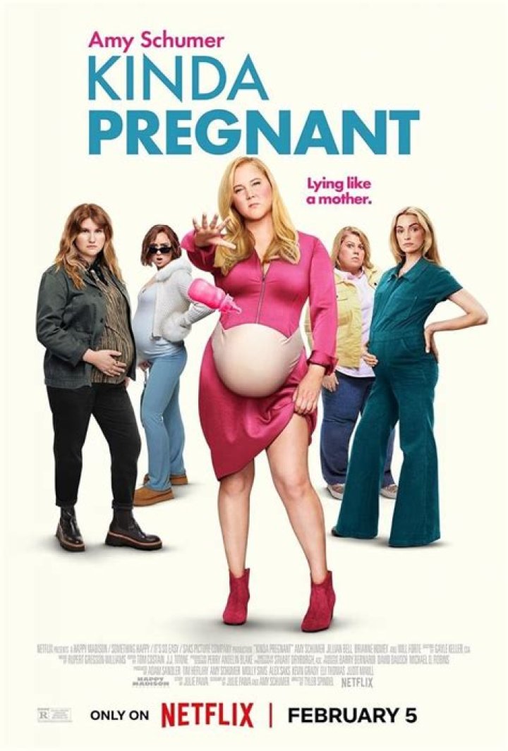 What to buy your wife when she gets pregnant?