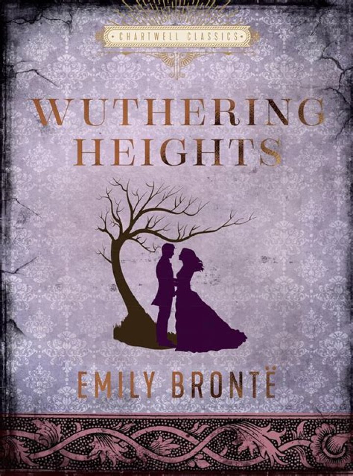 What was Emily Bronte social class?