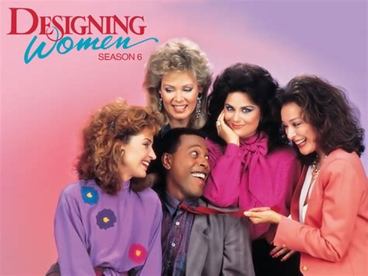 What was the last episode of Designing Women?