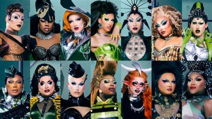 What wigs do drag queens use?