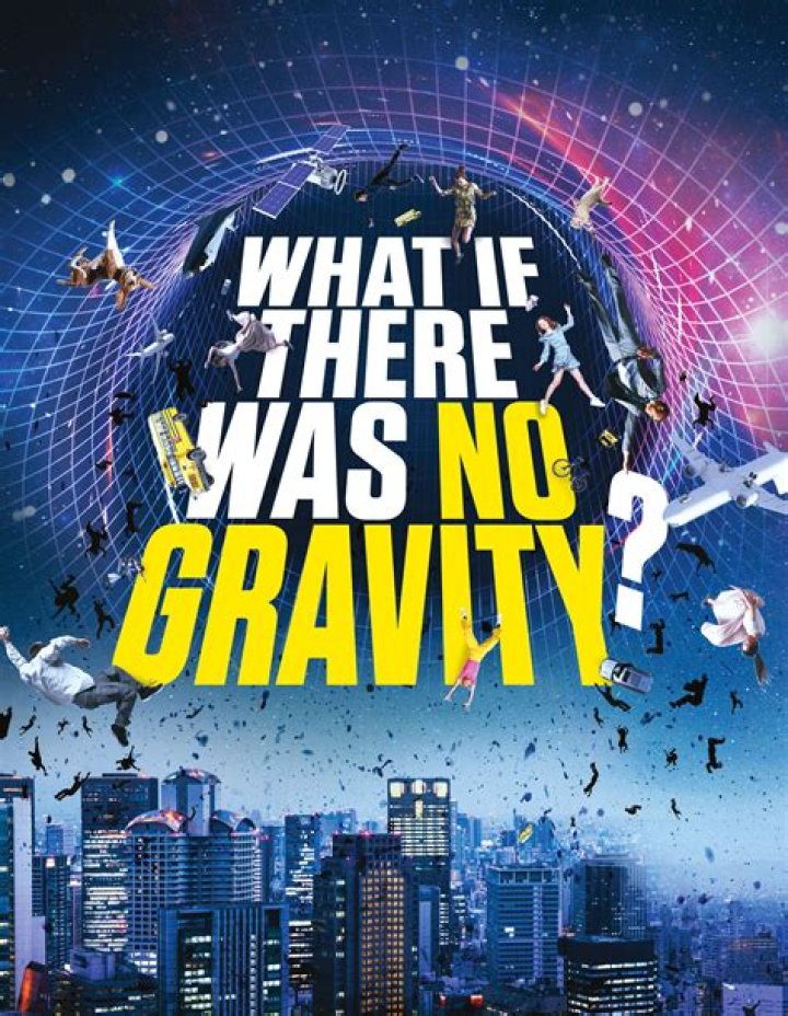What would happen if there was no air for 5 seconds?