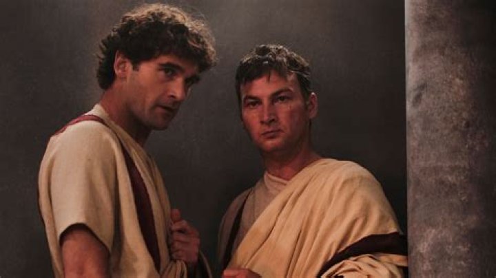When did Brutus and Cassius die?