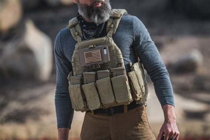 When was 5.11 Tactical? | ContextResponse.com