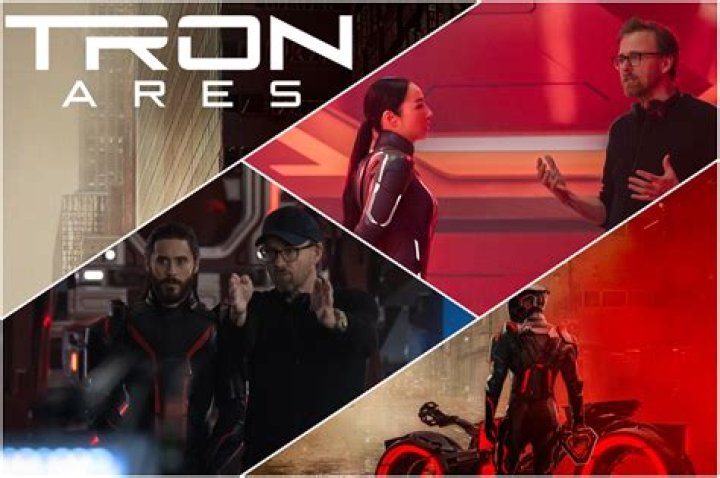 When was the original Tron made?