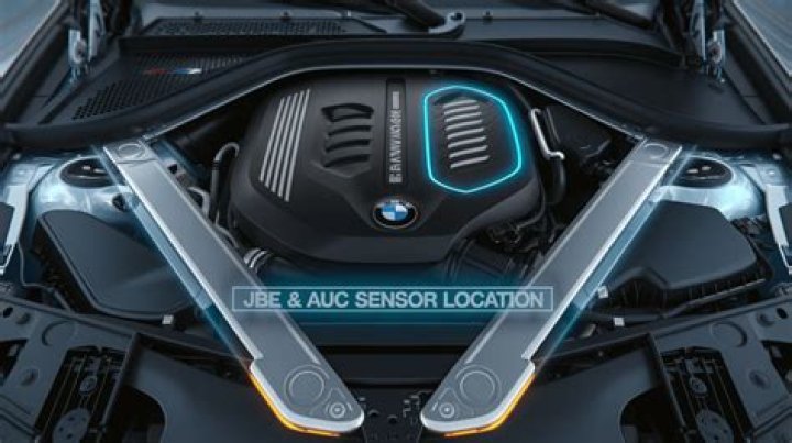 Where are BMW 7 Series made?