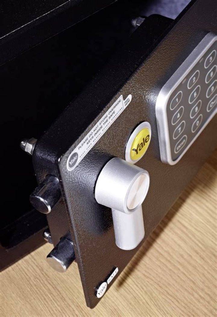 Where can I get a key cut?