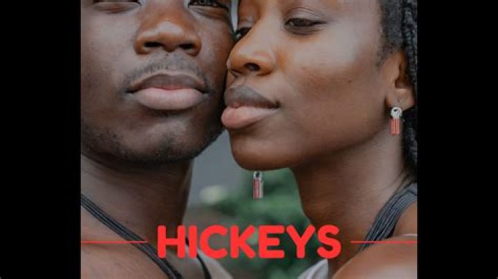 Where can you get a hickey?