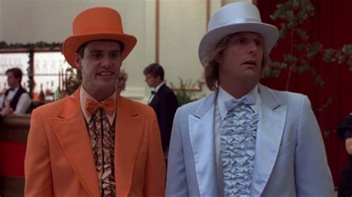 Where did Lloyd and Harry stay in Aspen?