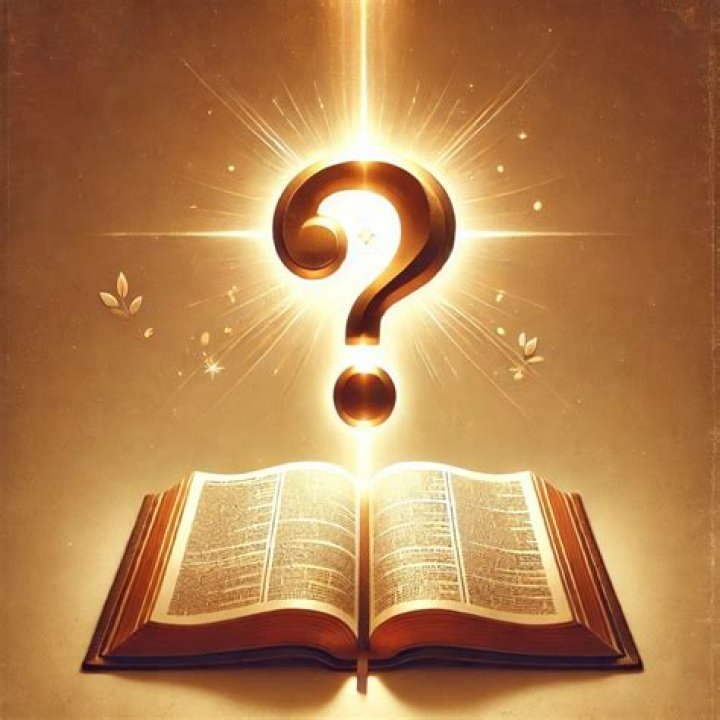 Where does understanding come from?