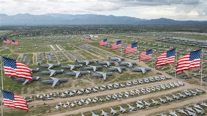 Where is the biggest army base in America?
