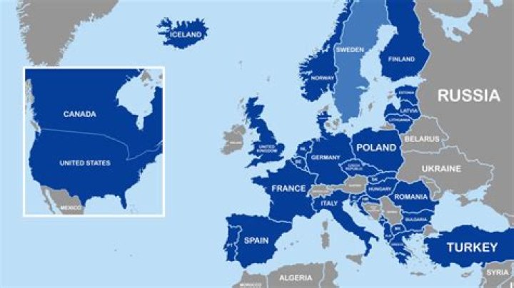 Which countries are MEDC?