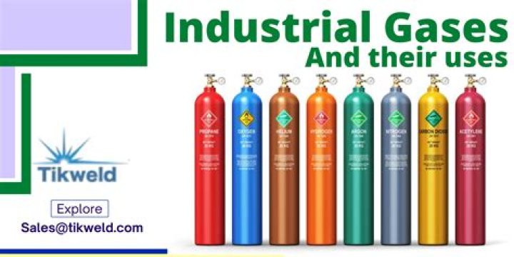 Which gas is used in tube light?