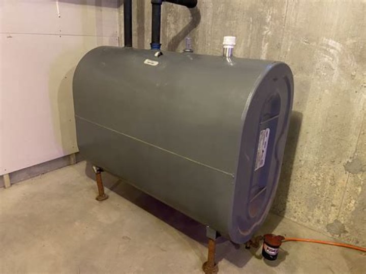 Which is safer gas or oil heat?