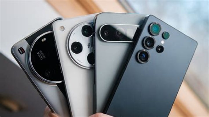 Which is the best Android phone under 12000?