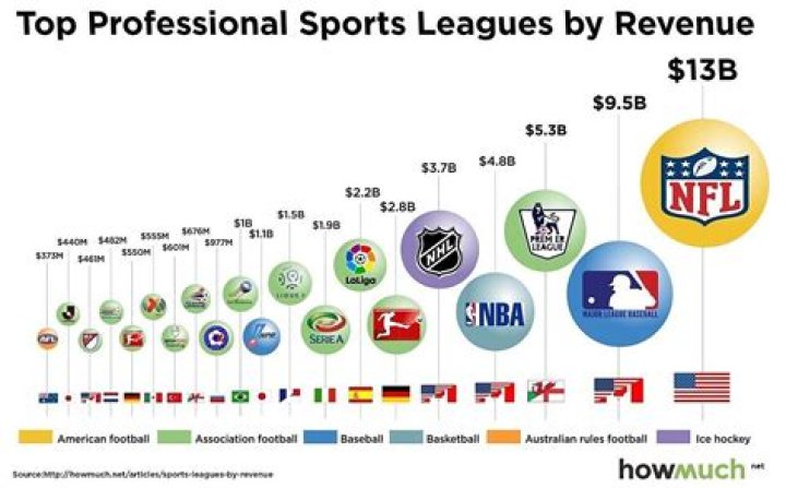 Which pro sport has the most criminals?