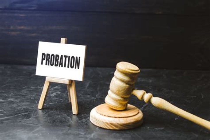 Who gets put on probation?