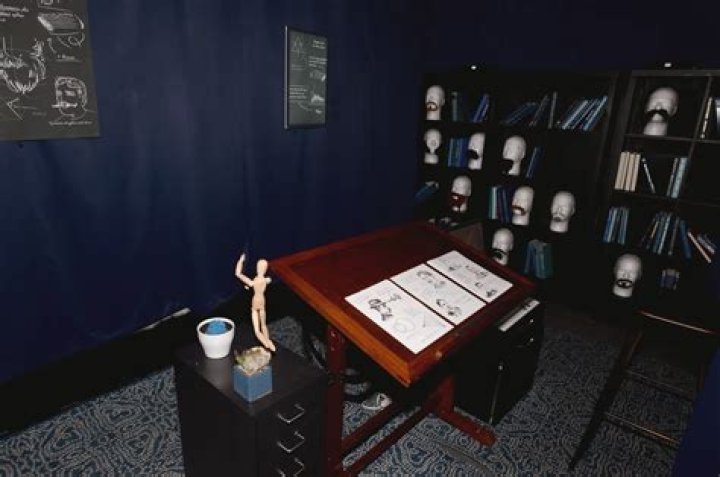 Who invented escape rooms? | ContextResponse.com