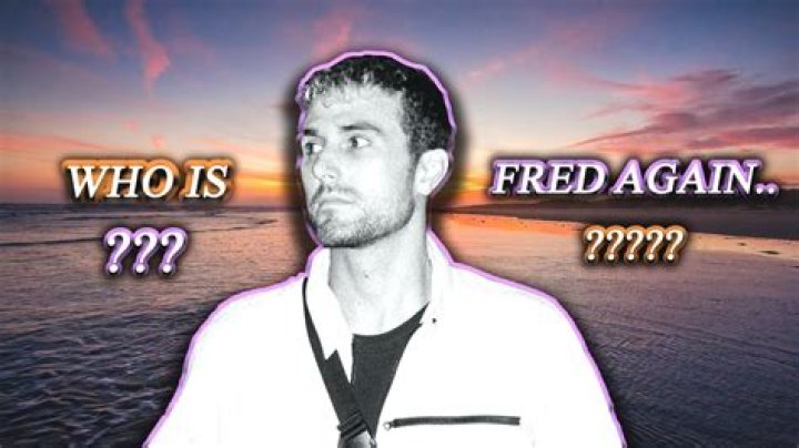 Who is Fred YouTube star?