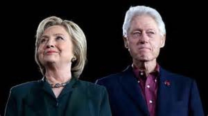 Who is Hillary Clinton's Sister?