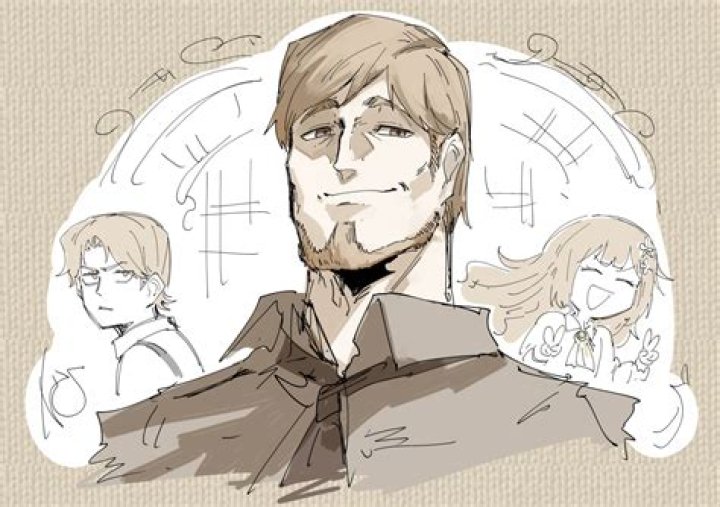 Who is Mr Earnshaw? | ContextResponse.com