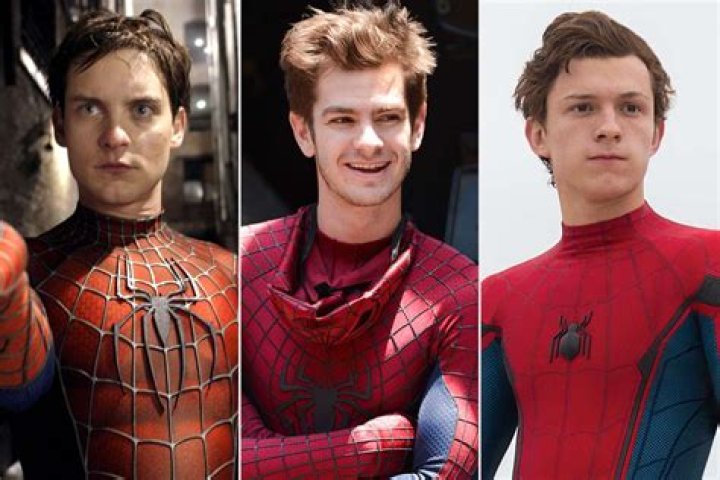 Who is Spider Man's Brother?