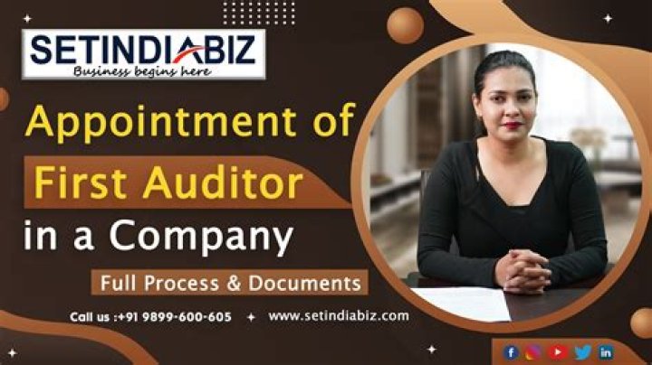 Who is the best auditor in India?