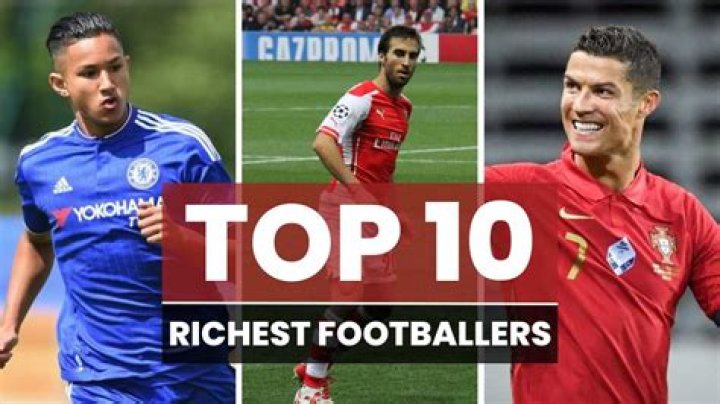 Who is the most expensive soccer player right now?