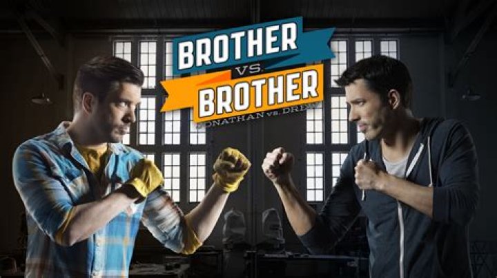 Who wins Brother vs Brother 2018?