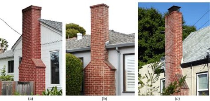 Why are chimneys high?