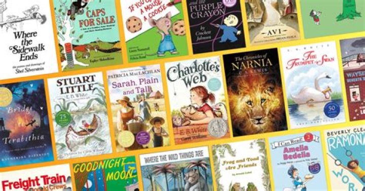 Why are classic books classic?