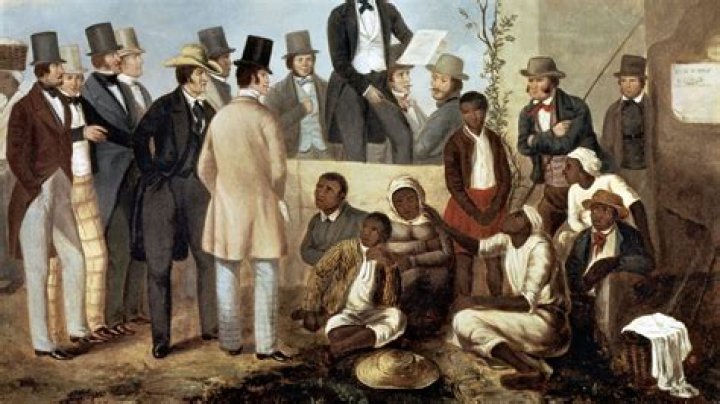 Why did the North fear the extension of slavery to the West?