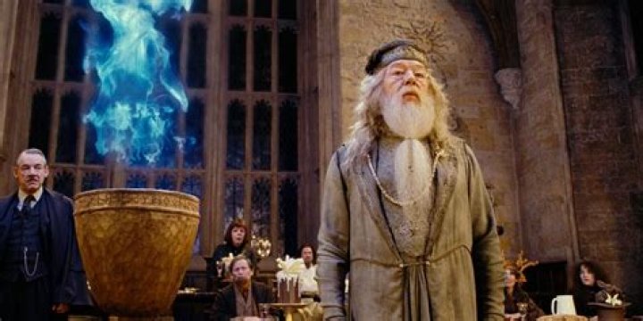 Why did they let Harry compete in the Triwizard Tournament?