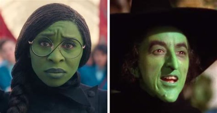 Why does Elphaba turn evil?