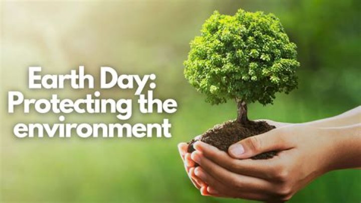 Why is environmental protection important?