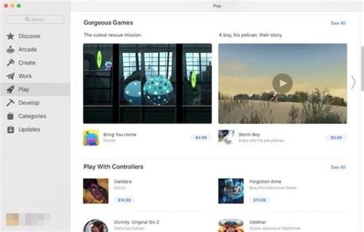 Why is gaming on a Mac bad?