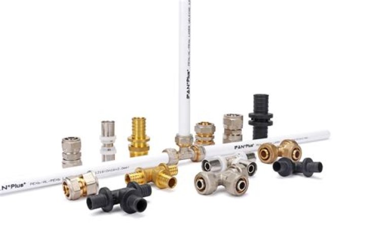 Why is PEX banned in California?