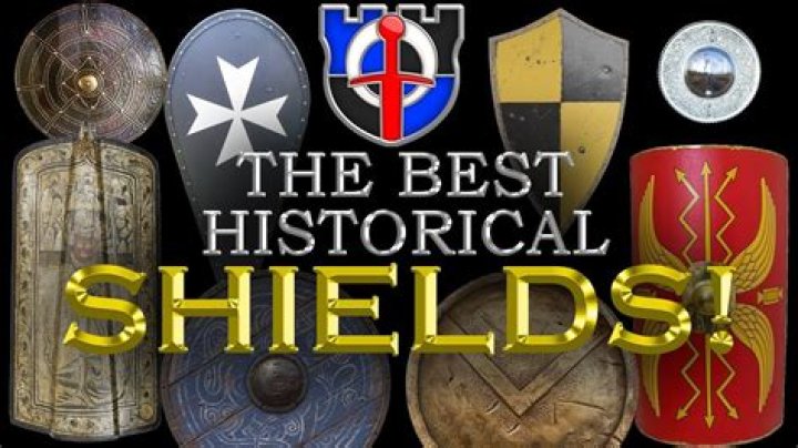 Why is shield called shield?