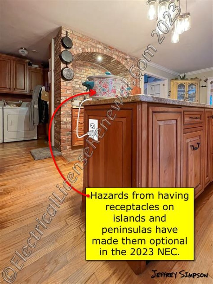 Why would some outlets not work?