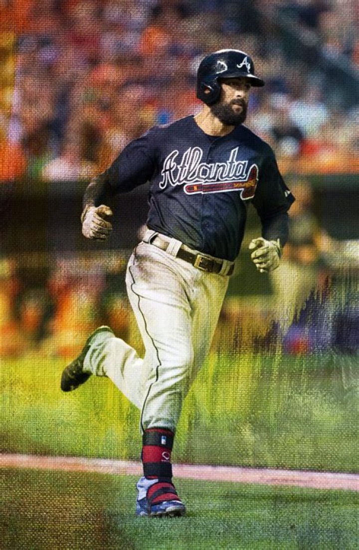 Will Nick Markakis get 3000 hits?