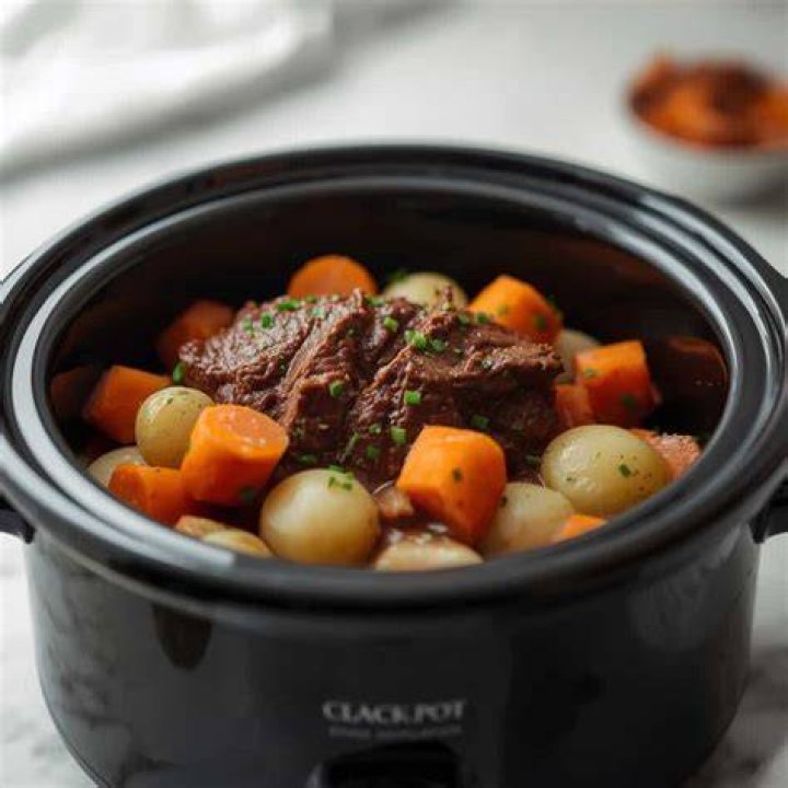 Will potatoes cook in crockpot?