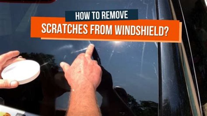 Will wax remove scratches? | ContextResponse.com